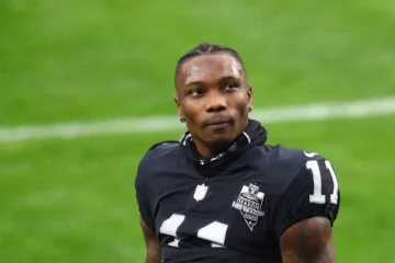 Henry Ruggs III Net Worth