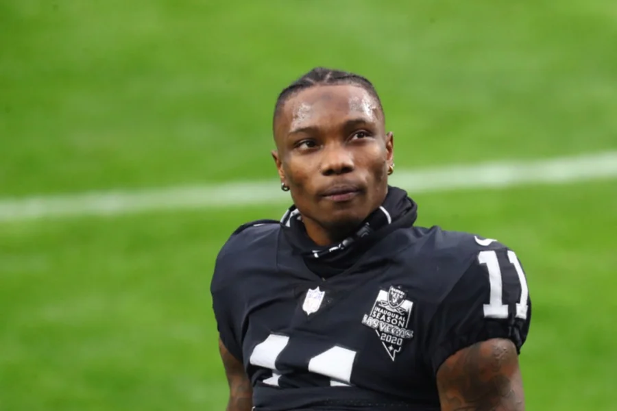 Henry Ruggs III Net Worth