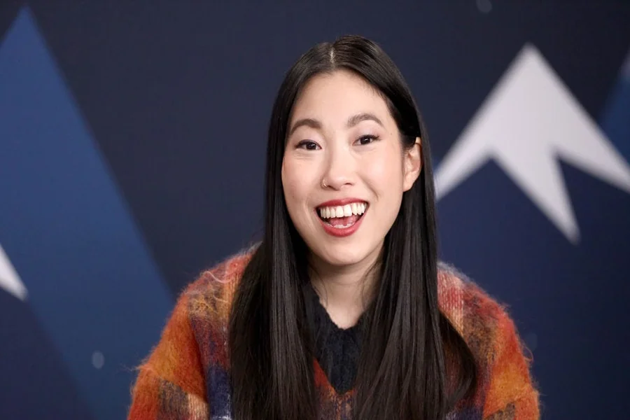 Awkwafina Net Worth
